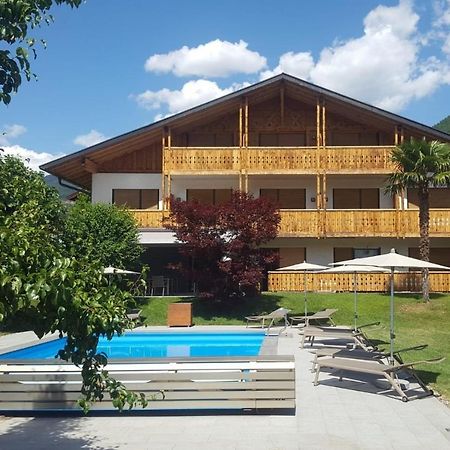 Pension Appartment Hecherhof Meran Zewnętrze zdjęcie