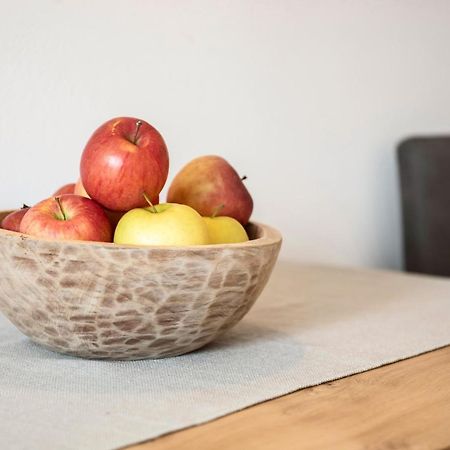 Pension Appartment Hecherhof Meran Zewnętrze zdjęcie