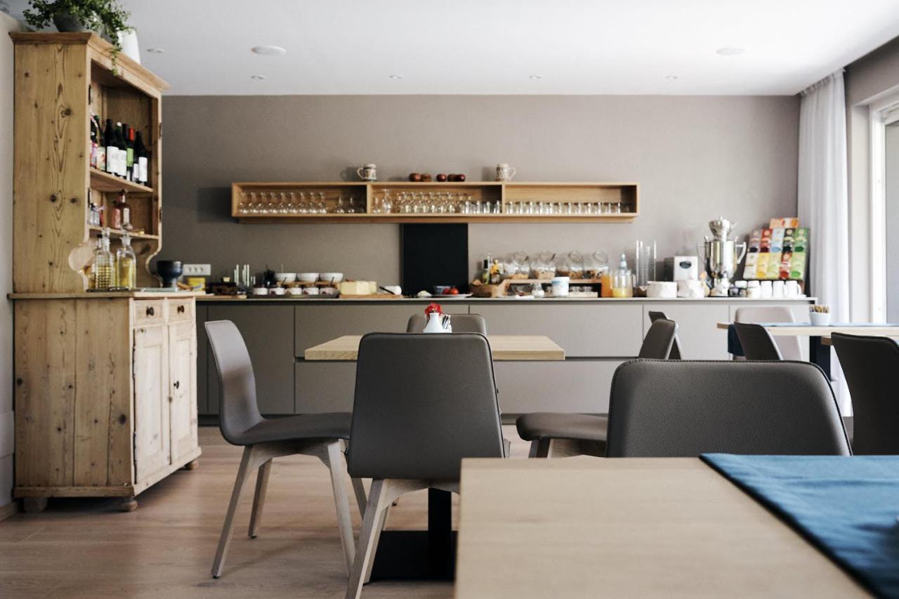 Pension Appartment Hecherhof Meran Zewnętrze zdjęcie