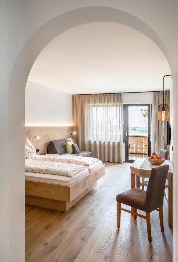 Pension Appartment Hecherhof Meran Zewnętrze zdjęcie