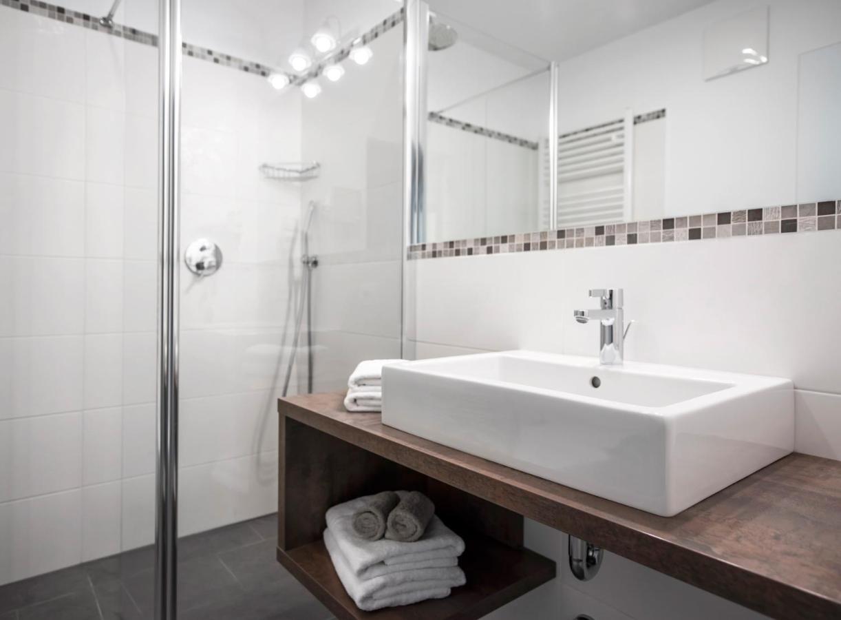 Pension Appartment Hecherhof Meran Zewnętrze zdjęcie