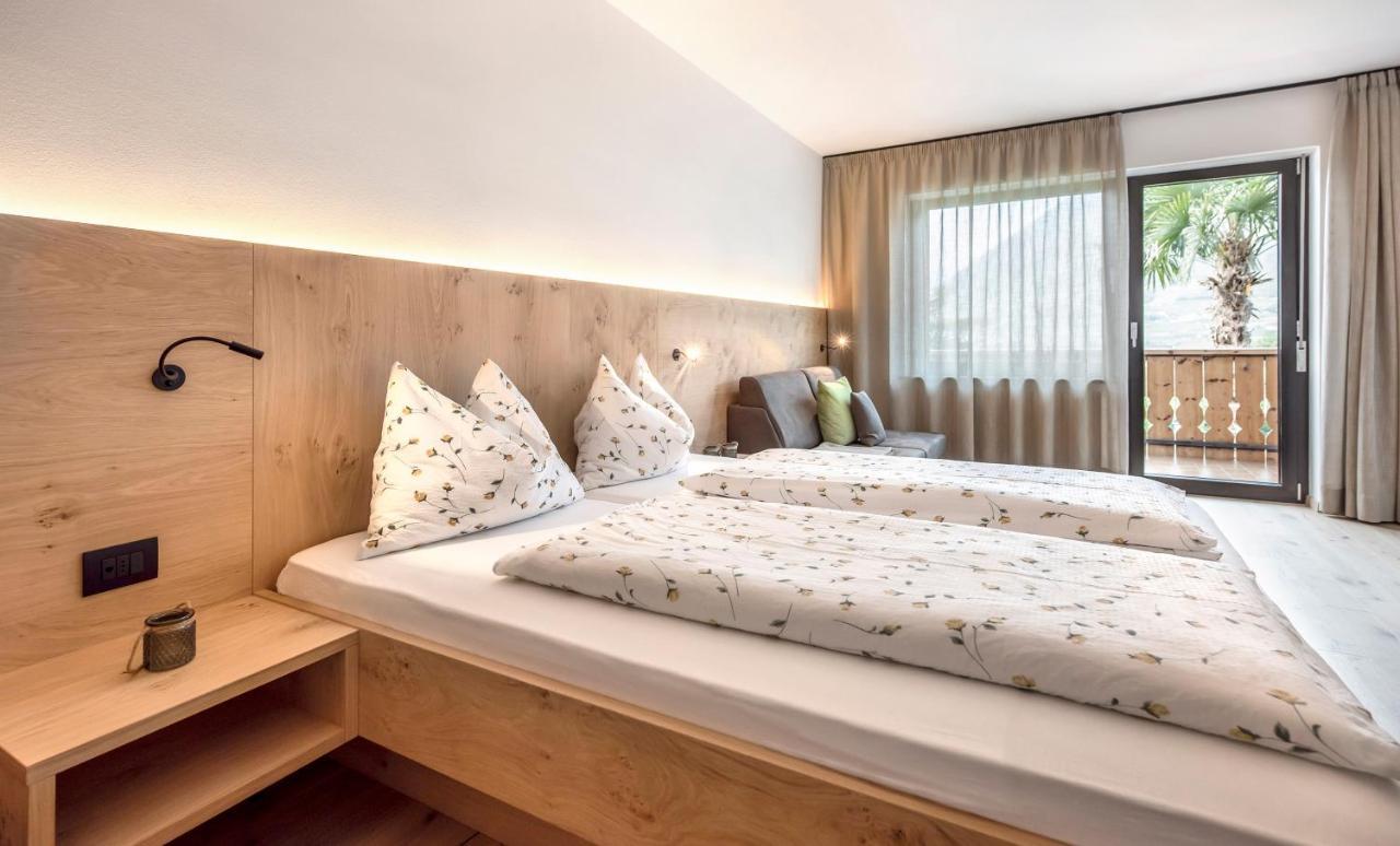 Pension Appartment Hecherhof Meran Zewnętrze zdjęcie