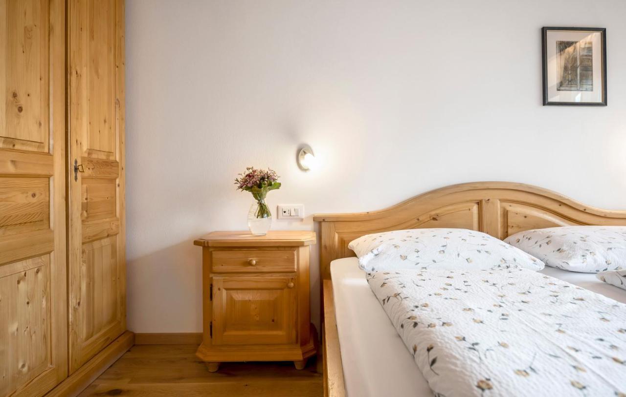 Pension Appartment Hecherhof Meran Zewnętrze zdjęcie