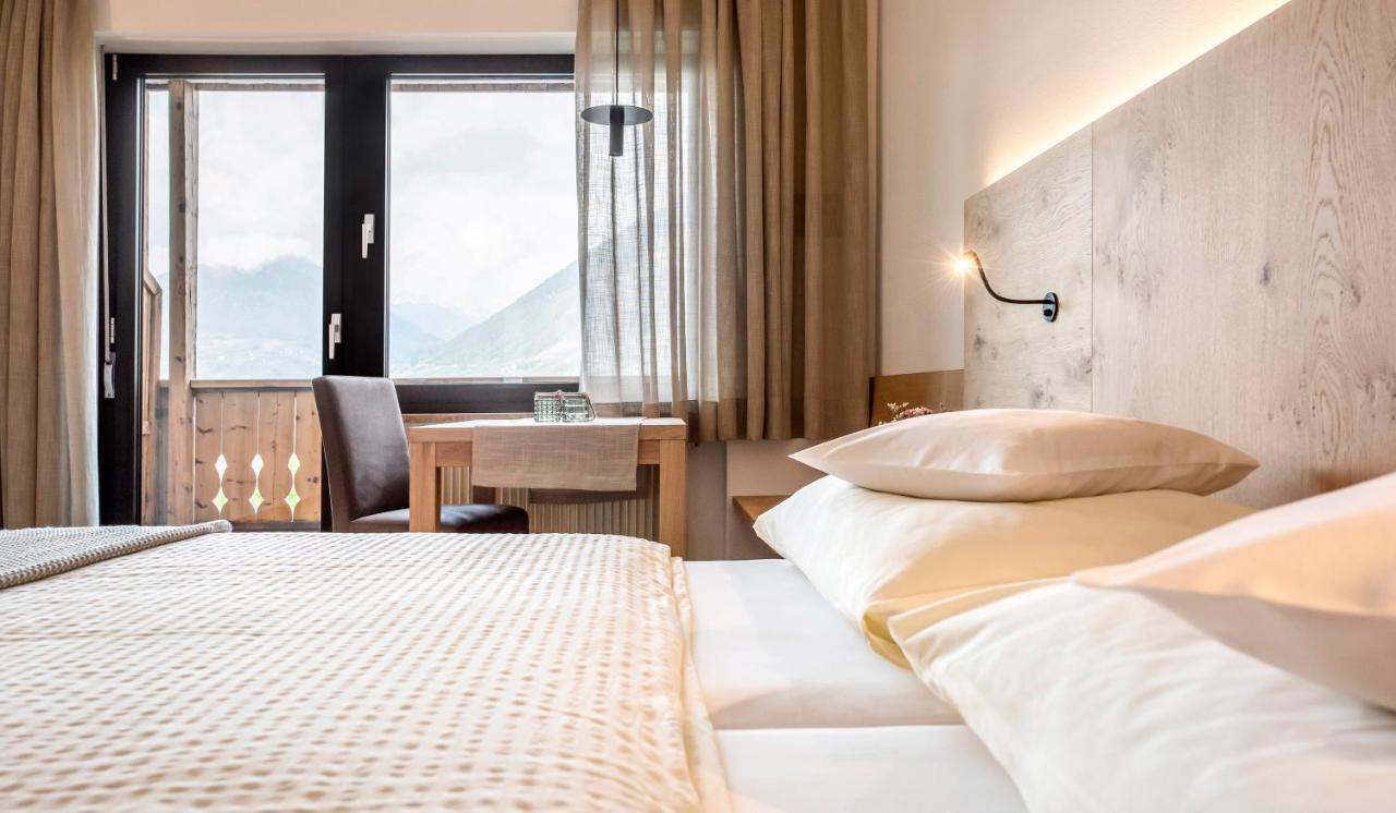Pension Appartment Hecherhof Meran Zewnętrze zdjęcie