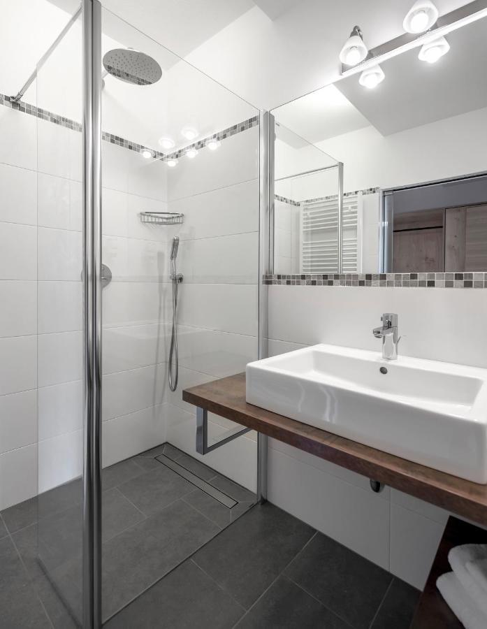 Pension Appartment Hecherhof Meran Zewnętrze zdjęcie