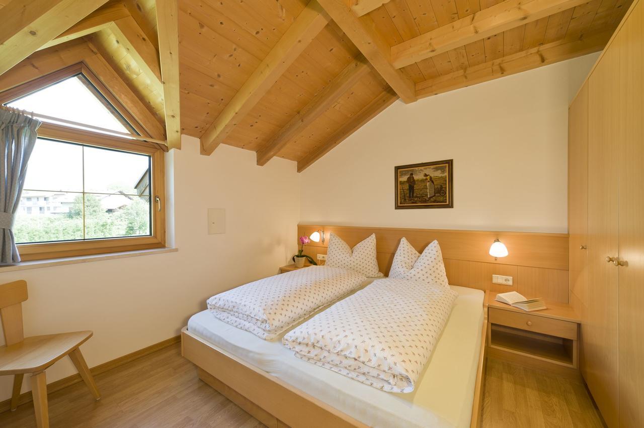 Pension Appartment Hecherhof Meran Zewnętrze zdjęcie