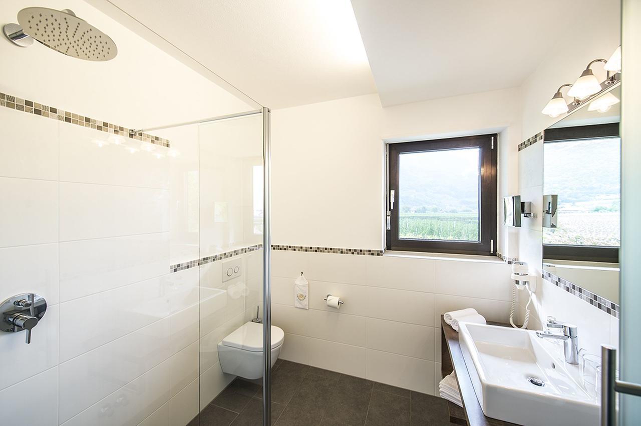 Pension Appartment Hecherhof Meran Zewnętrze zdjęcie
