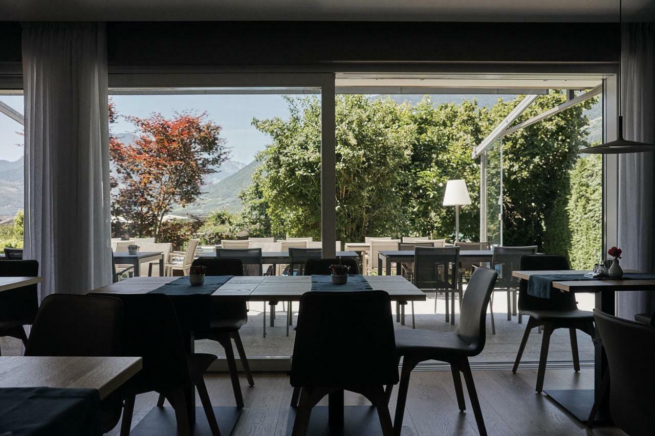 Pension Appartment Hecherhof Meran Zewnętrze zdjęcie